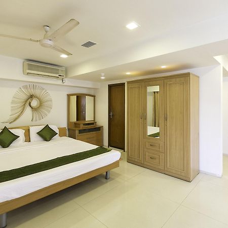 Hotel Treebo Trend New Castle à Bombay Extérieur photo