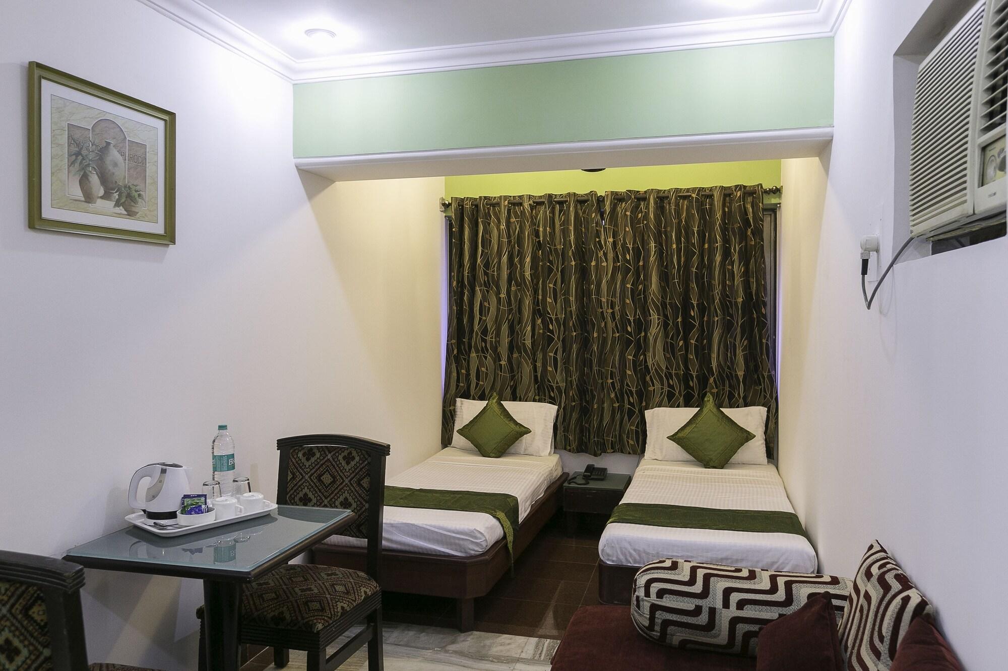 Hotel Treebo Trend New Castle à Bombay Extérieur photo