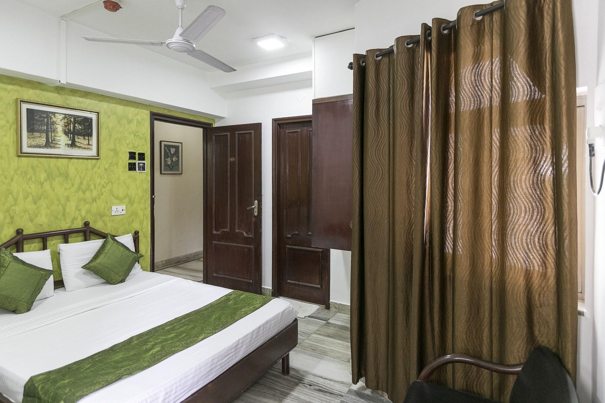 Hotel Treebo Trend New Castle à Bombay Extérieur photo