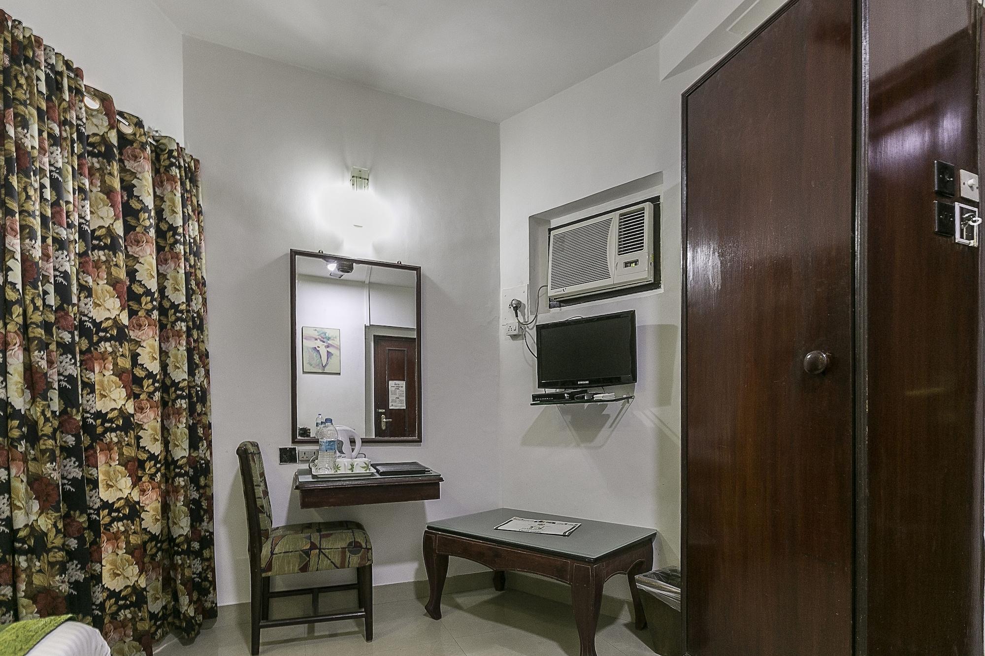 Hotel Treebo Trend New Castle à Bombay Extérieur photo