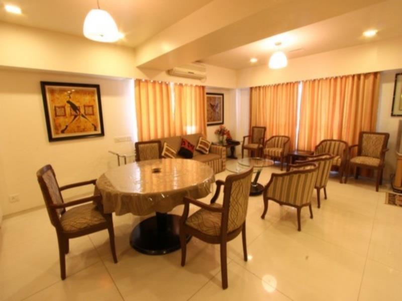Hotel Treebo Trend New Castle à Bombay Extérieur photo