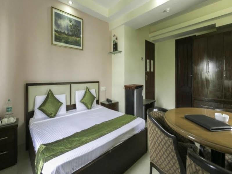 Hotel Treebo Trend New Castle à Bombay Extérieur photo