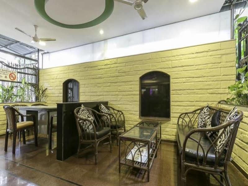 Hotel Treebo Trend New Castle à Bombay Extérieur photo