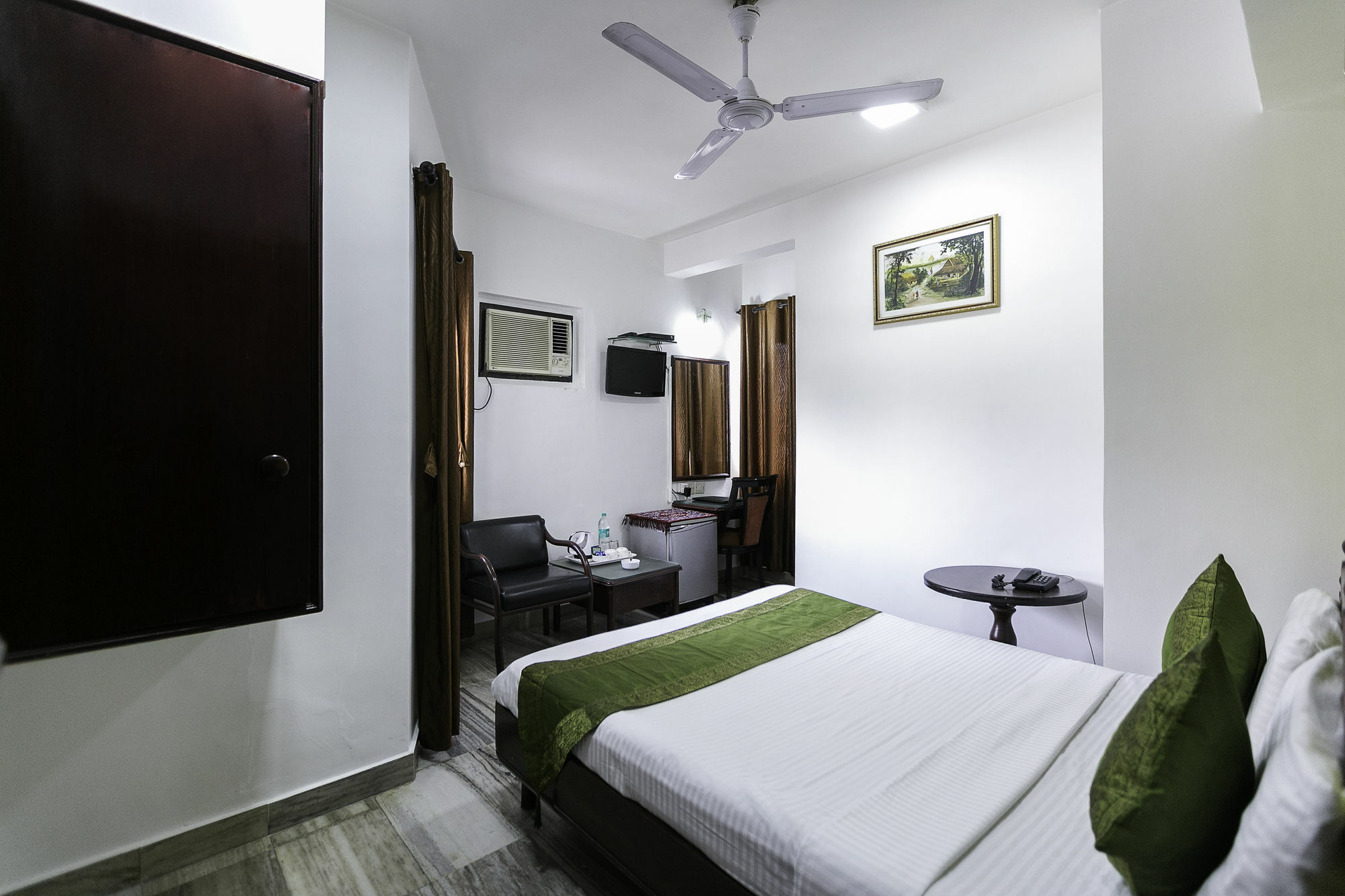 Hotel Treebo Trend New Castle à Bombay Extérieur photo